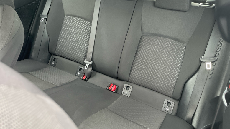 Toyota C-HR 1.8 Hybrid Icon 5dr CVT Hybrid Hatchback